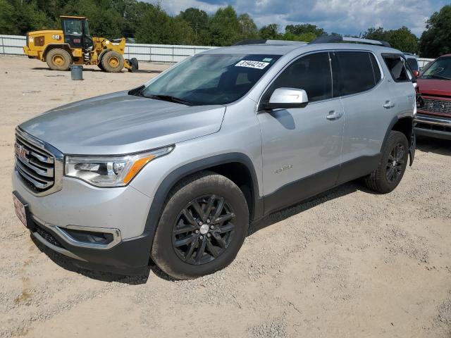 2018 GMC ACADIA SLT-1 - 1GKKNMLS2JZ163250