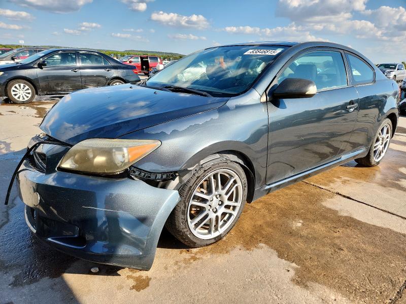 TOYOTA SCION TC