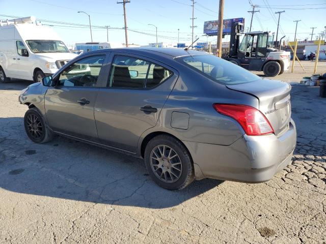 2017 NISSAN VERSA S - Other View
