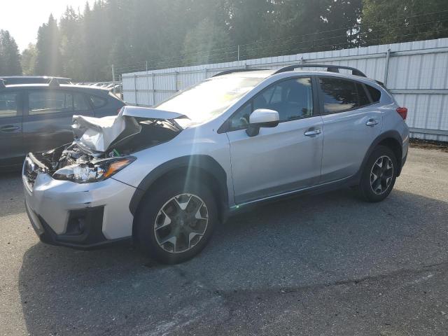 2019 SUBARU CROSSTREK PREMIUM #3308234152