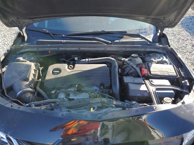 2018 CHEVROLET MALIBU LS #3304666915