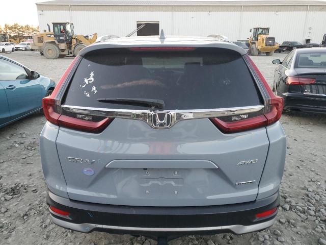 2020 HONDA CR-V TOURI #3310560052
