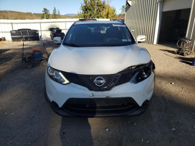 2017 NISSAN ROGUE SPORT S #3304645974