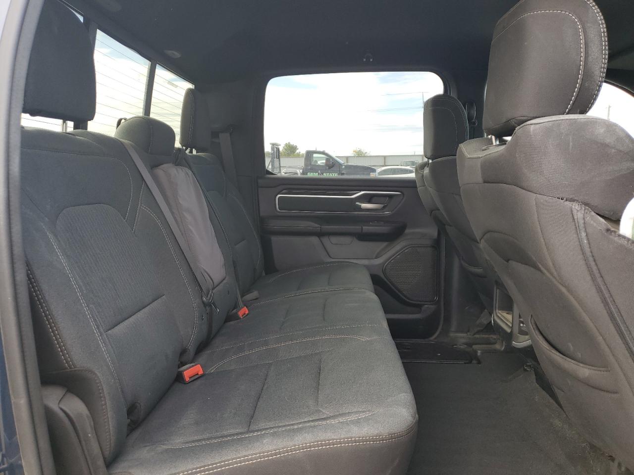 RAM 1500 BIG HORN/LONE STAR