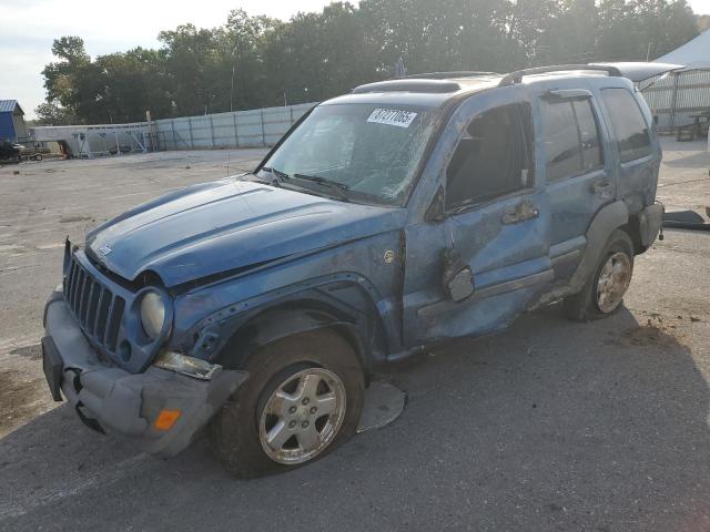 JEEP LIBERTY SP