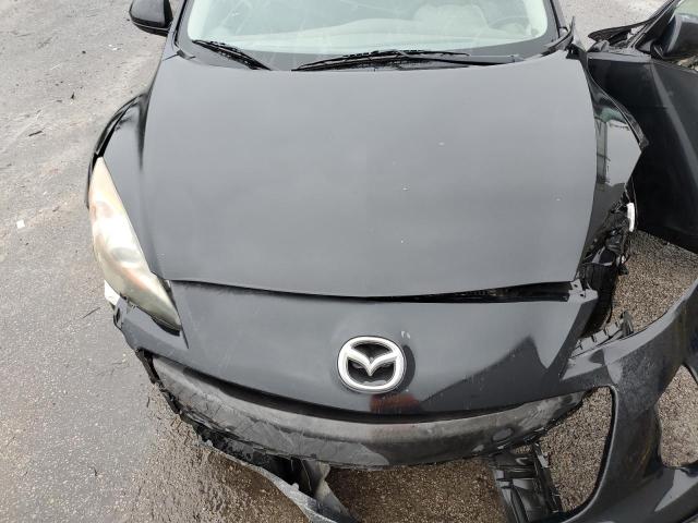 2013 MAZDA 3 I - JM1BL1TG1D1819131