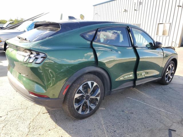 2024 FORD MUSTANG MA 3FMTK1R43RMA19585