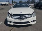 Lot #3296286420 2010 MERCEDES-BENZ E 550