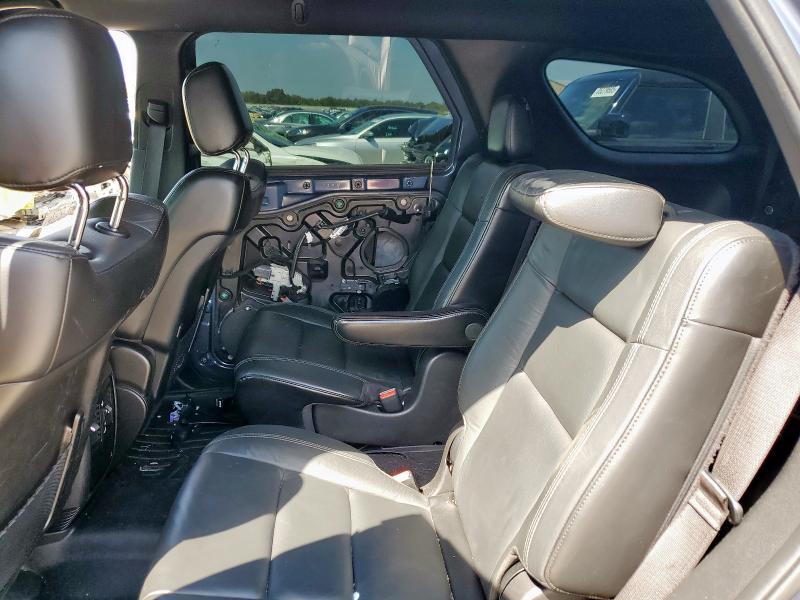 2021 DODGE DURANGO GT 1C4RDHDG0MC791541