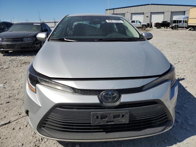 2024 TOYOTA COROLLA LE 5YFB4MDE8RP125440