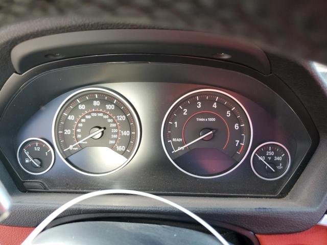 2015 BMW 435 XI GRA - WBA4B3C59FD670407