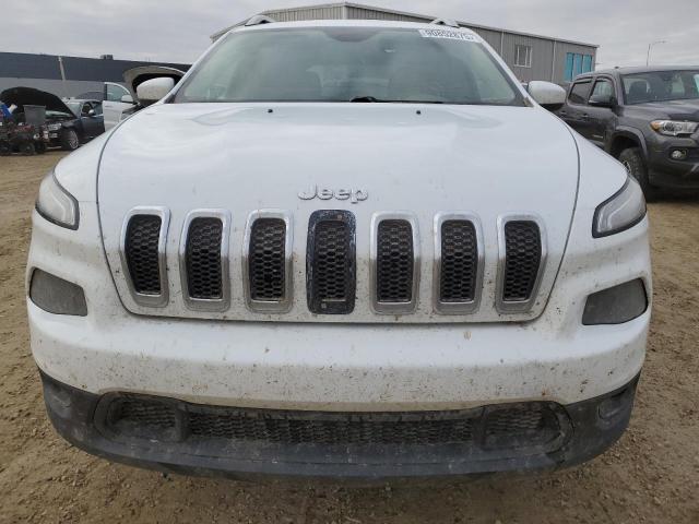 2015 JEEP CHEROKEE L - 1C4PJMCB7FW688844
