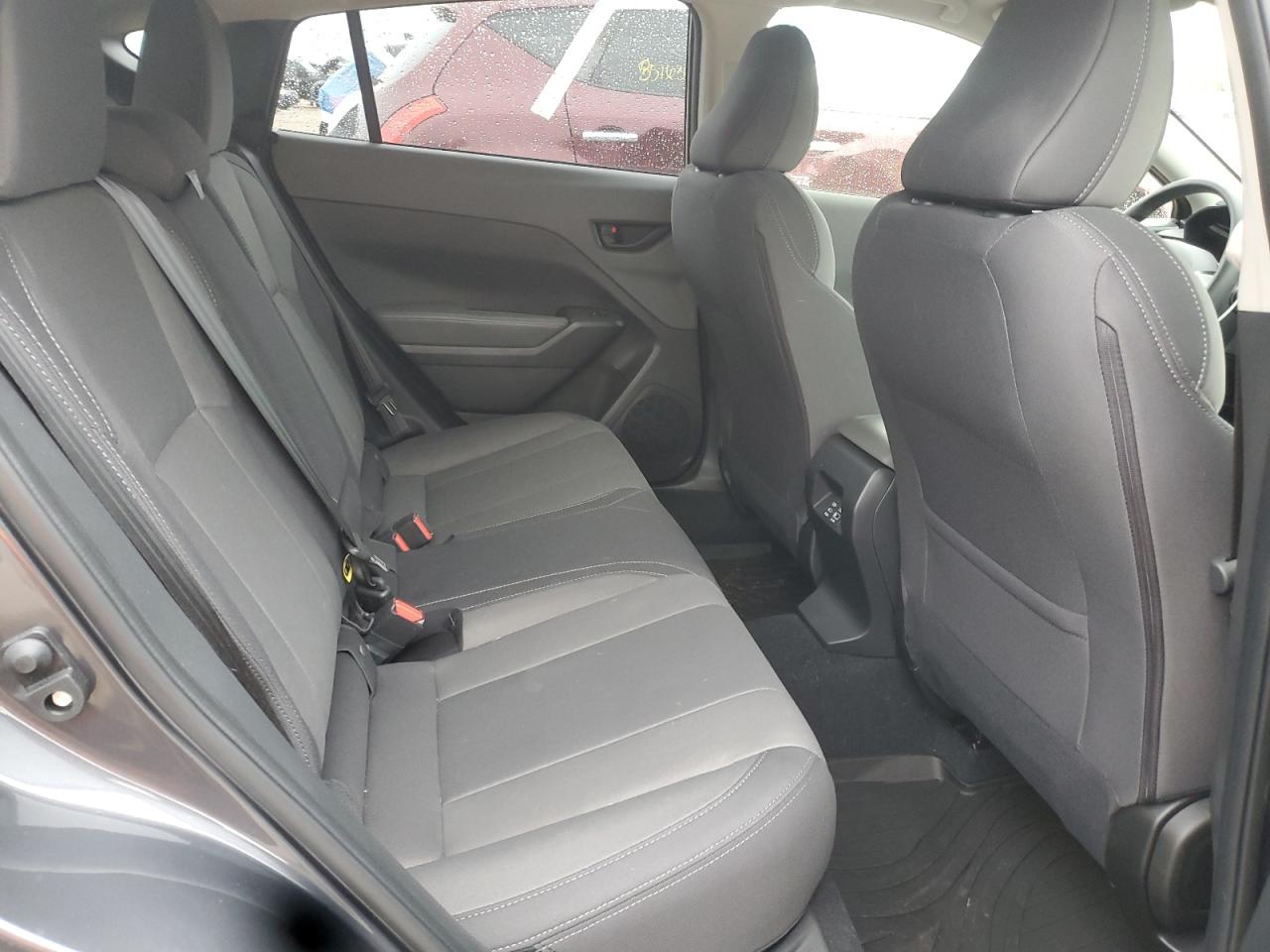 SUBARU CROSSTREK PREMIUM