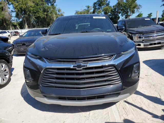 2022 CHEVROLET BLAZER 2LT - 3GNKBCR47NS201993