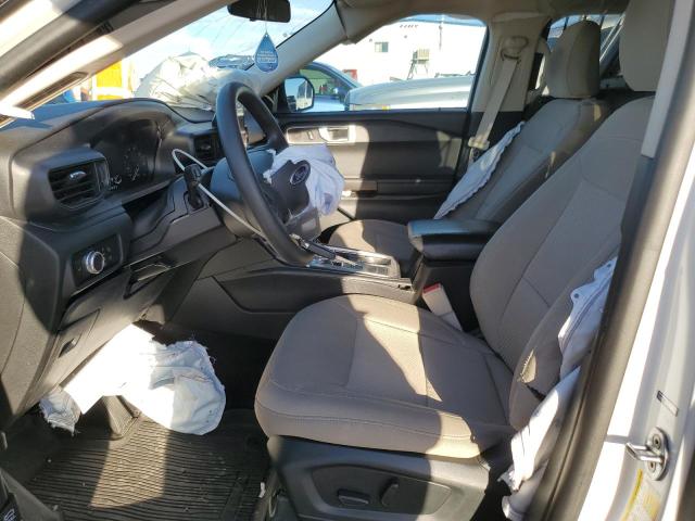 2023 FORD EXPLORER #3301944433