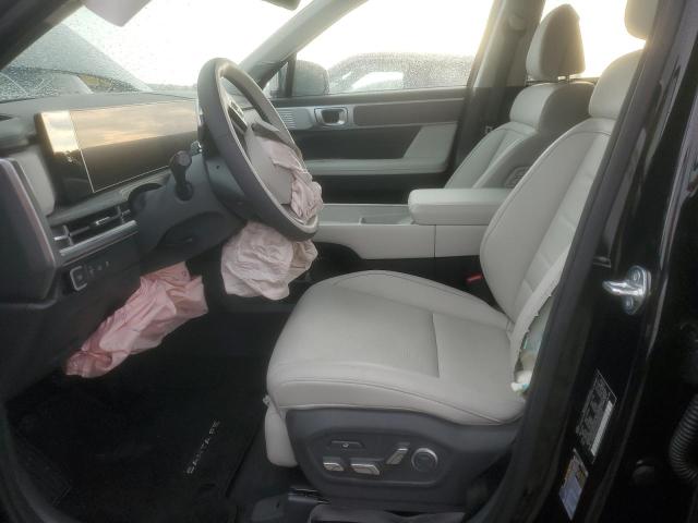 2025 HYUNDAI SANTA FE C #3296366116
