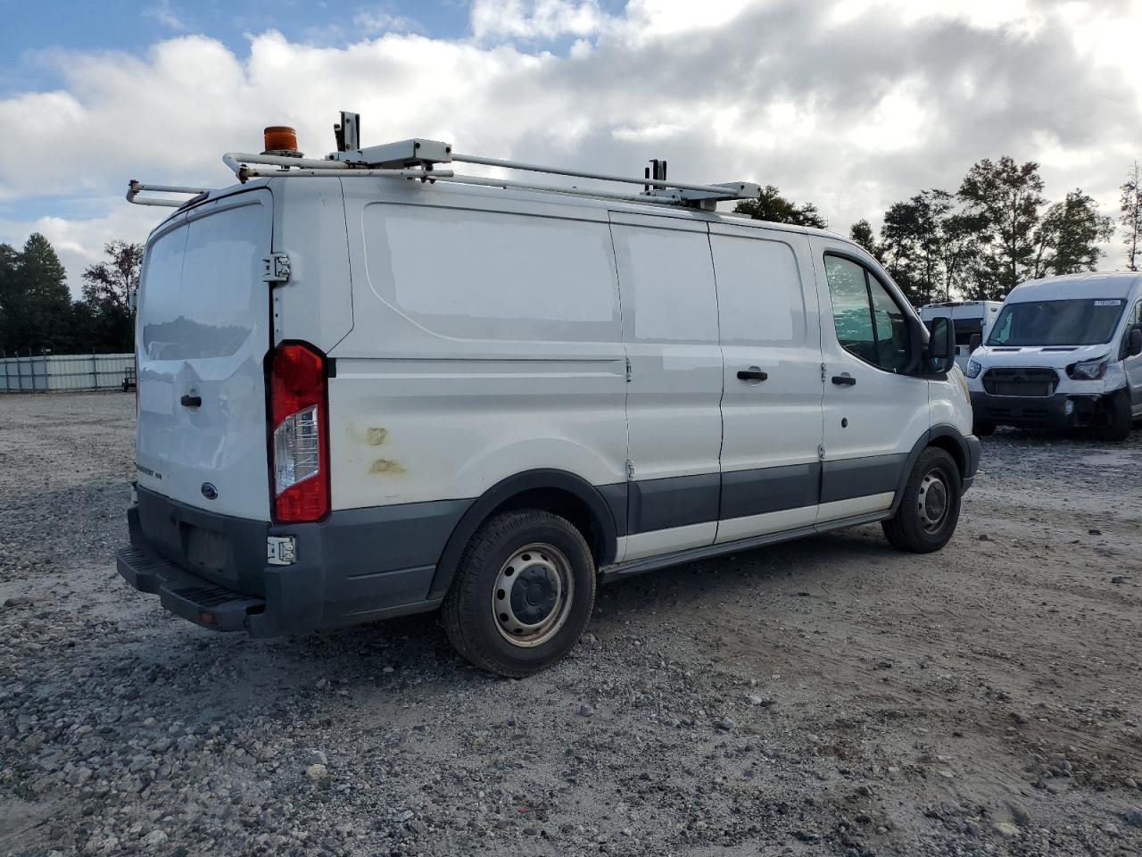 FORD TRANSIT T-150