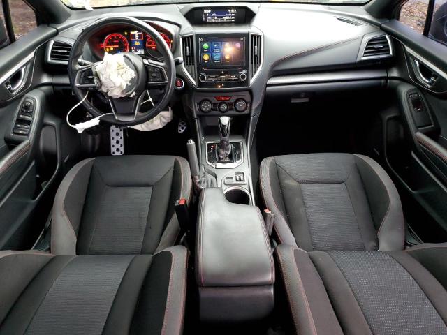 2019 SUBARU IMPREZA SP 4S3GKAM65K3608286