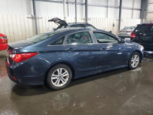 2014 HYUNDAI SONATA GLS - Other View