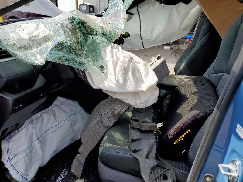 2023 TOYOTA RAV4 XSE #3315850148