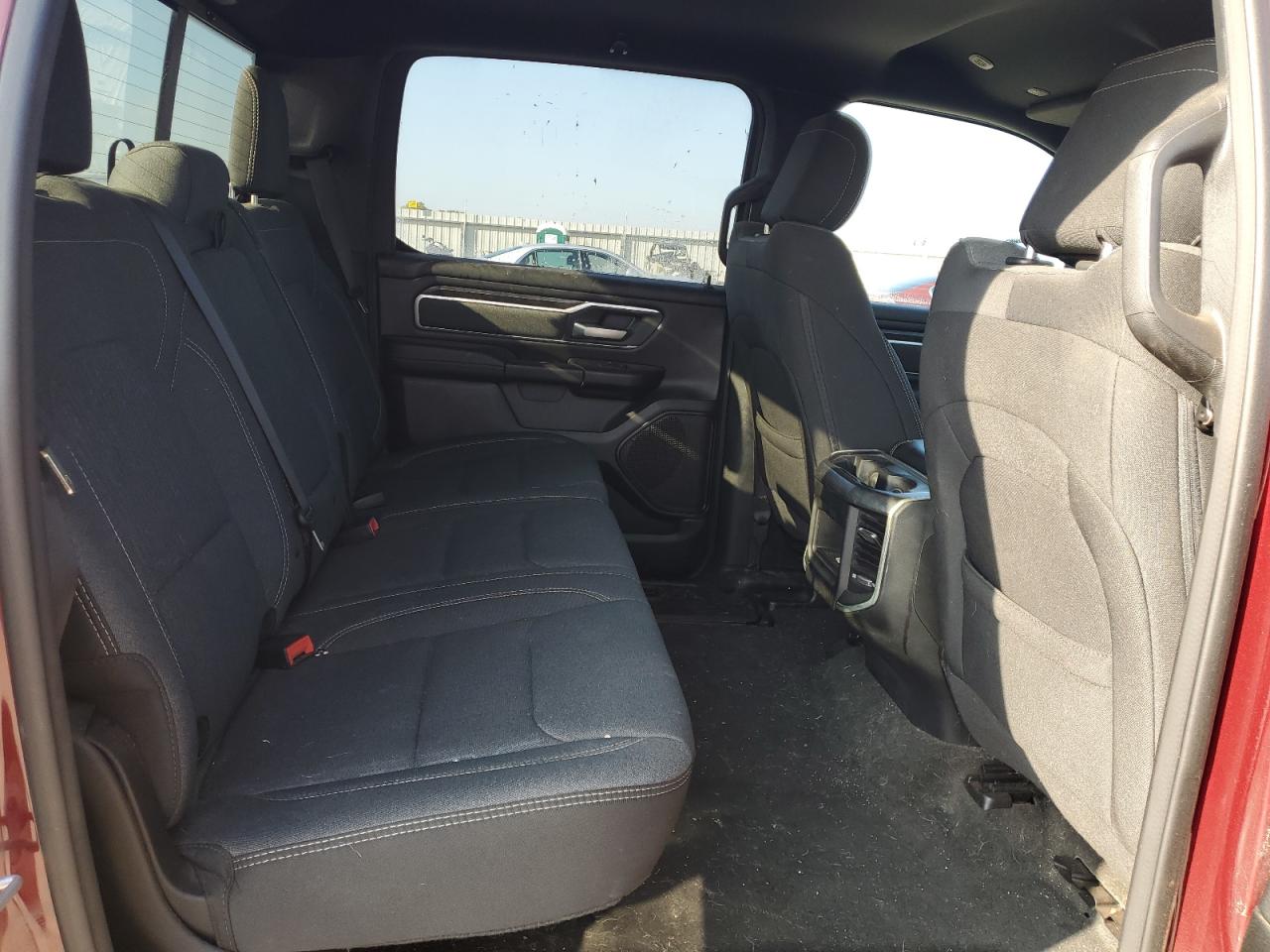 RAM 1500 BIG HORN/LONE STAR