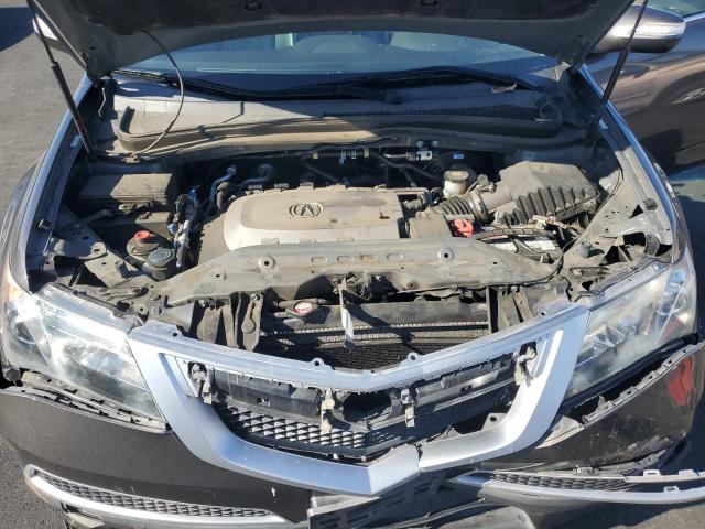 2012 ACURA MDX #3317087986