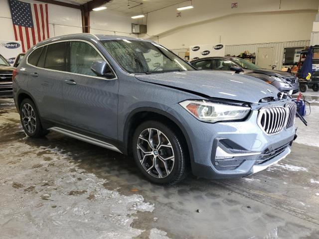 2020 BMW X1 XDRIVE2 - WBXJG9C03L5P84989