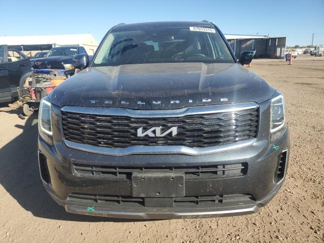 2022 KIA TELLURIDE - 5XYP6DHC2NG316987