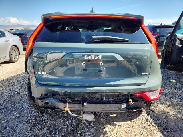 2023 KIA NIRO EX #3296521369