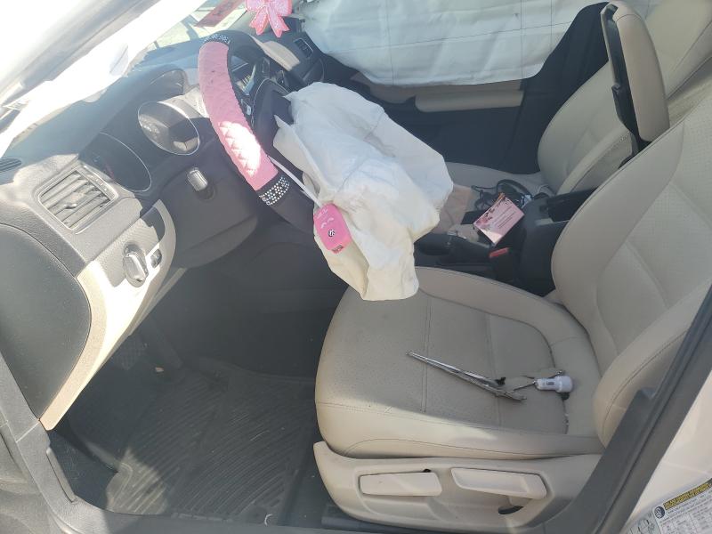 2018 VOLKSWAGEN JETTA SE - 3VWDB7AJ3JM218540