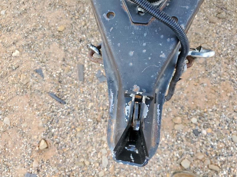 2025 FORESRIVER UNKNOWN #3260537076