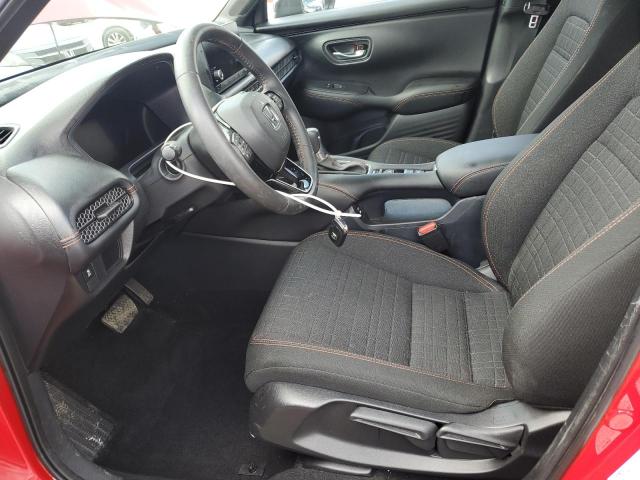 2025 HONDA HR-V #3298088131