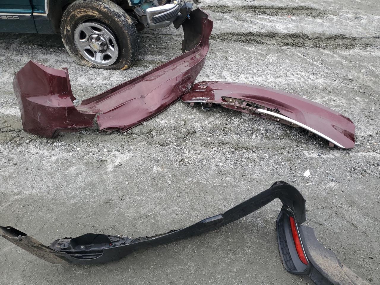 ACURA RDX TECHNOLOGY