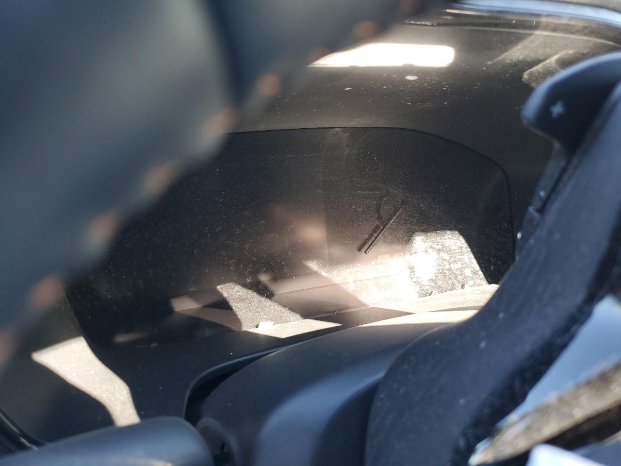 HONDA CR-V SPORT TOURING