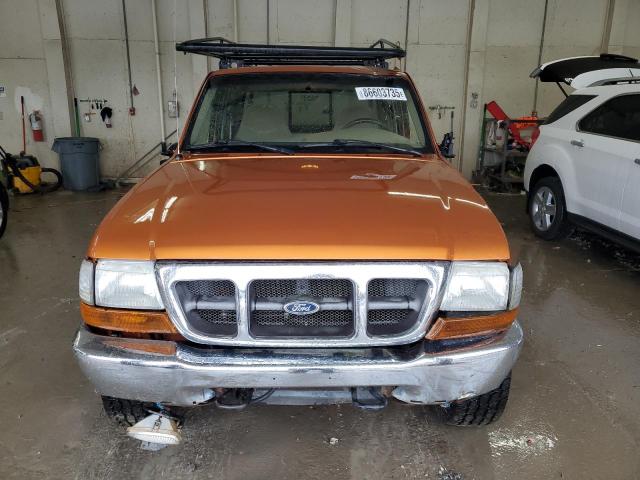 2000 FORD RANGER SUP #3285768689