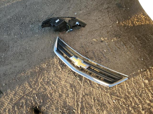 2014 CHEVROLET IMPALA LS #3285710668