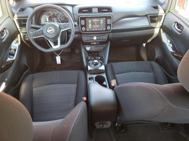 2025 NISSAN LEAF SV PL #3303014611