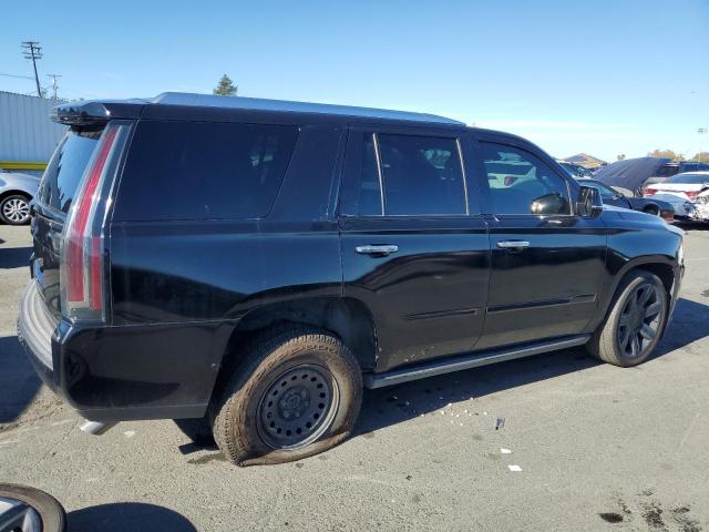 2015 CADILLAC ESCALADE P #3286482169