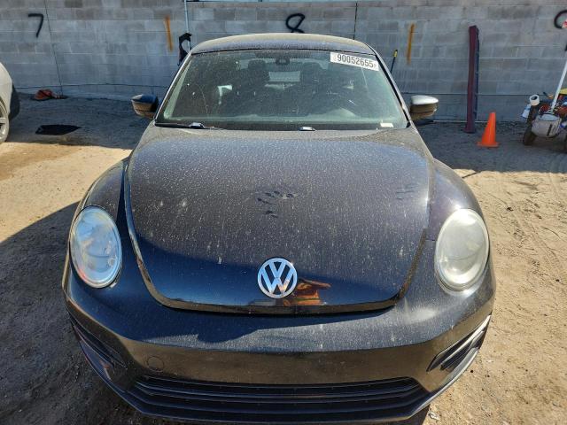 2017 VOLKSWAGEN BEETLE 1.8 #3285744657