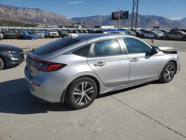 2022 HONDA CIVIC LX - 19XFL2H53NE000621