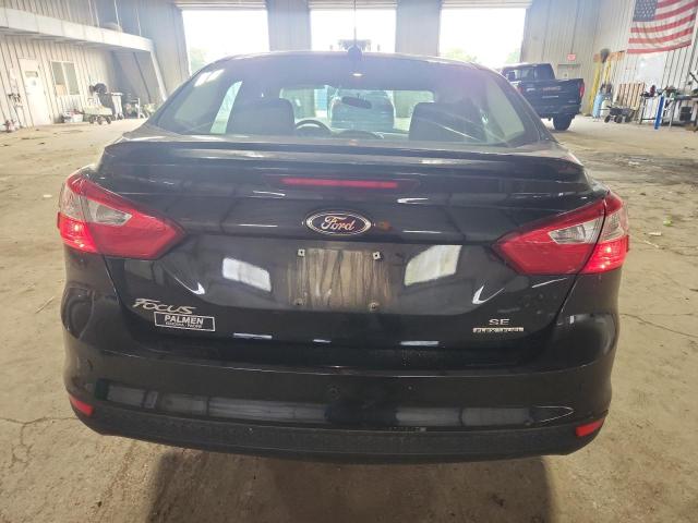 2014 FORD FOCUS SE - 1FADP3F21EL379500