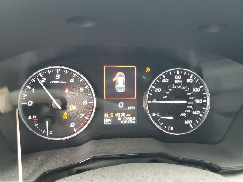 2025 SUBARU OUTBACK PR - 4S4BTADCXS3112098