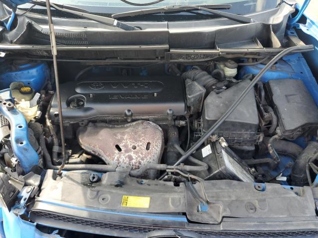 2011 TOYOTA SCION XB #3304797351