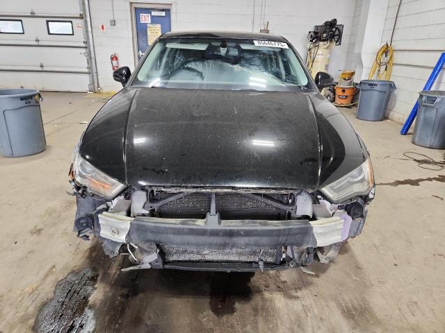 2015 AUDI A3 PREMIUM WAUACGFFXF1003844