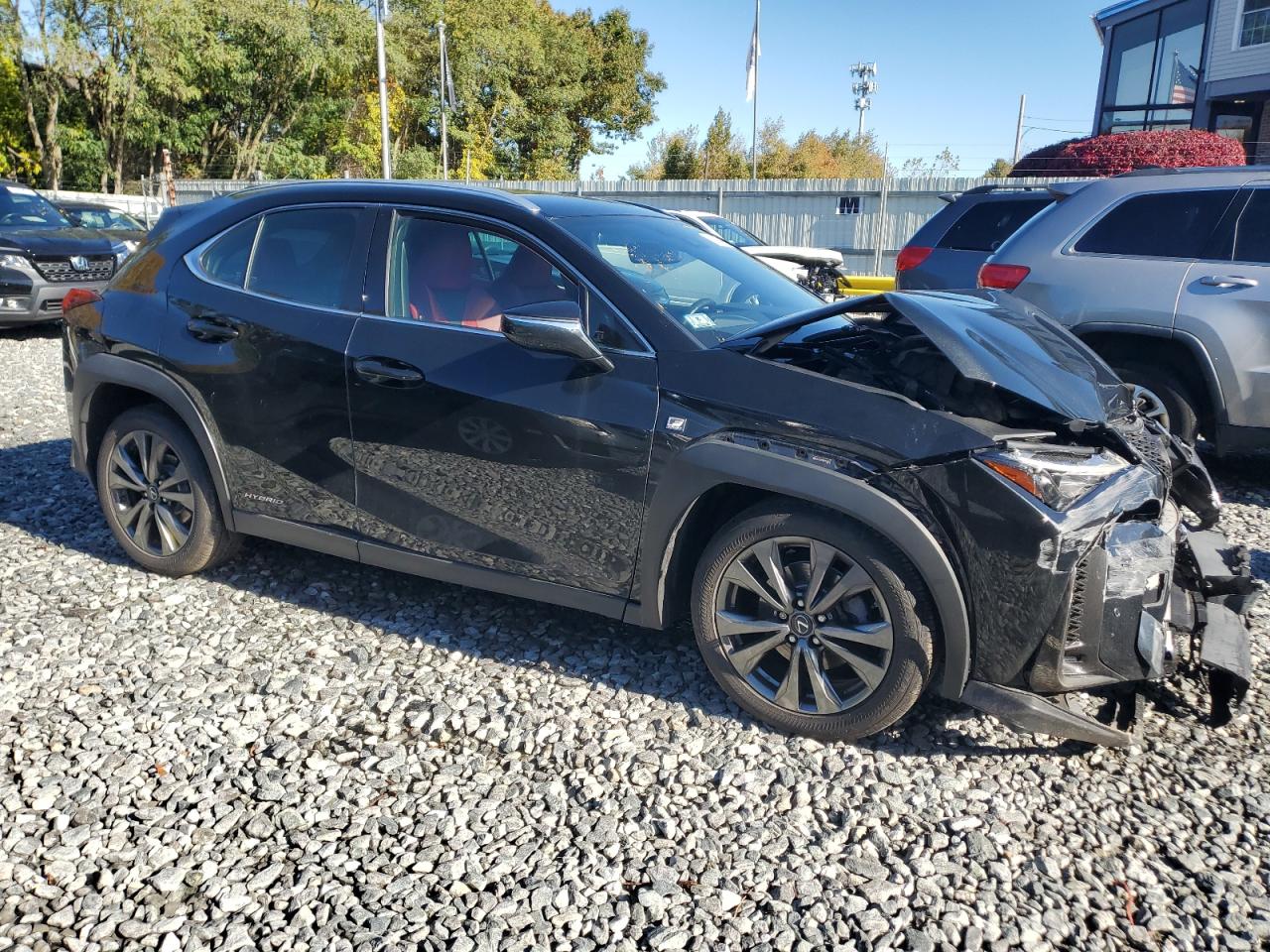LEXUS UX 250H