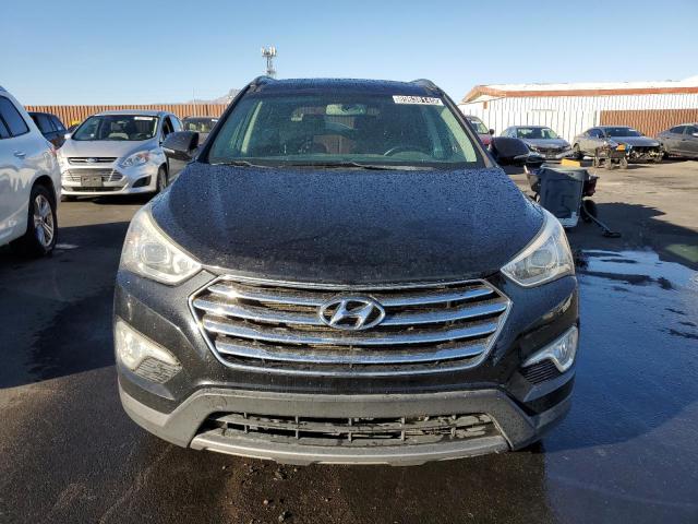 2015 HYUNDAI SANTA FE G #3315641774