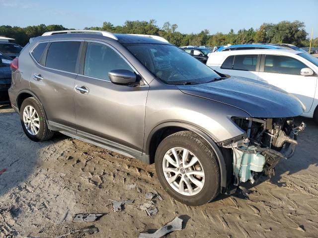 2019 NISSAN ROGUE S KNMAT2MT0KP526666