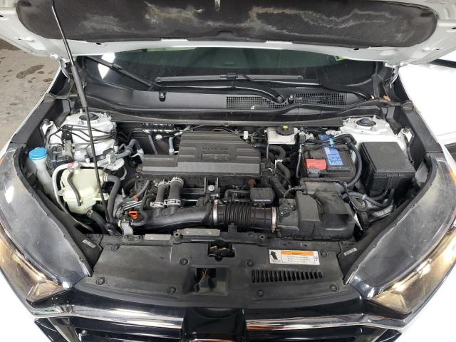 2022 HONDA CR-V EXL - 7FARW2H88NE043168