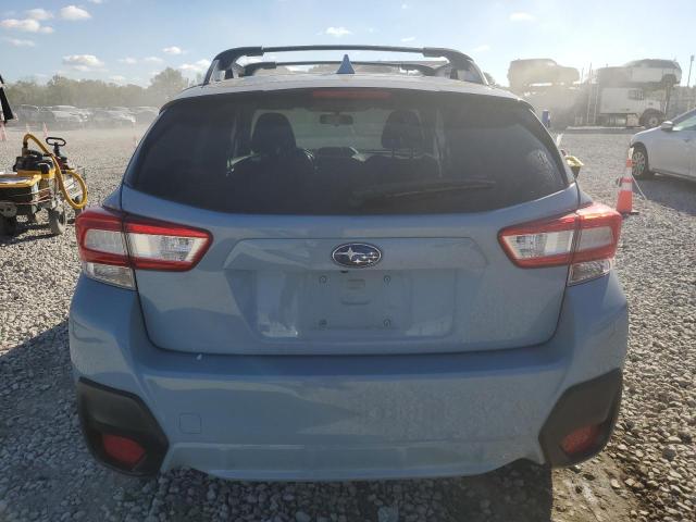 2019 SUBARU CROSSTREK JF2GTACC6KH286038