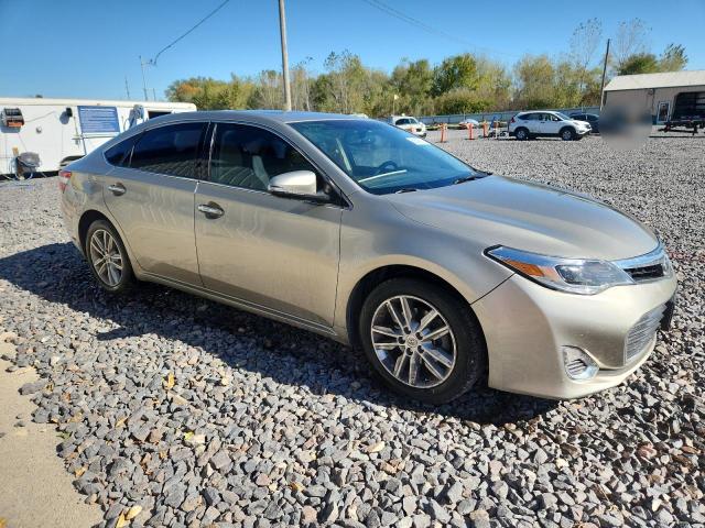 2014 TOYOTA AVALON BAS #3291348168